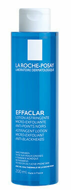 La Roche-Posay  La Roche Effaclar Adstringentní pleťová voda 200ml porovnat ceny