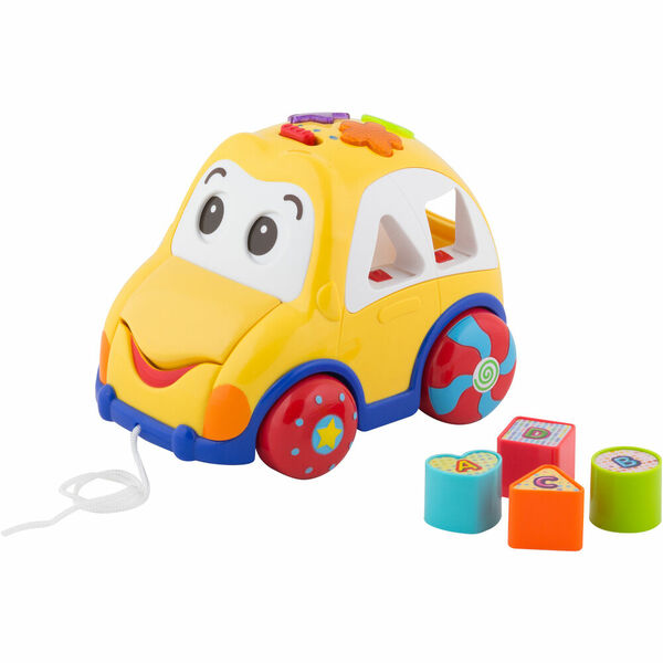 BUDDY TOYS BBT 3520 Auto vkládačka porovnat ceny