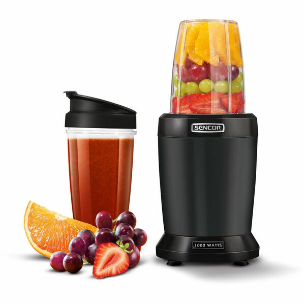 SENCOR nutri mixér SNB 4303BK porovnat ceny