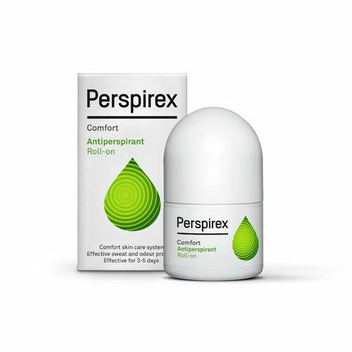 Perspirex  Kuličkový deodorant Roll-on Comfort 20ml porovnat ceny