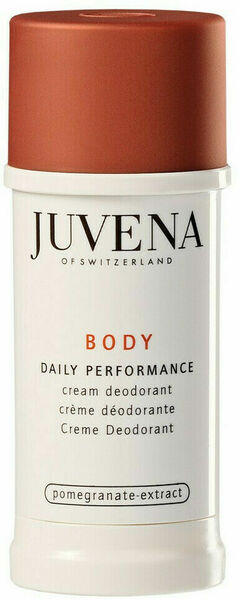 JUVENA BODY Daily Performance 40ml porovnat ceny