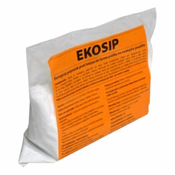 Ekosip plv 50g - náhradní balení porovnat ceny