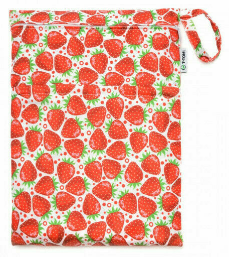 T-tomi  Nepromokavý pytlík, strawberries porovnat ceny