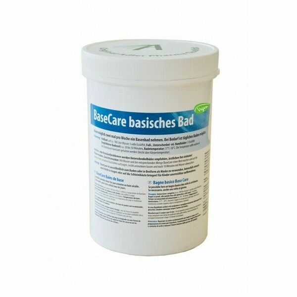 Adler Pharma  Adler Topics BASE CARE zásaditá koupel 400g porovnat ceny