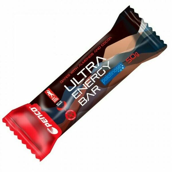 Penco  ULTRA ENERGY BAR 50g - Datle & Kakao porovnat ceny