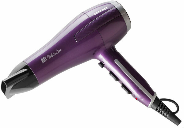Concept Vysoušeč vlasů VIOLETTE CARE s ionizátorem VV5731 porovnat ceny