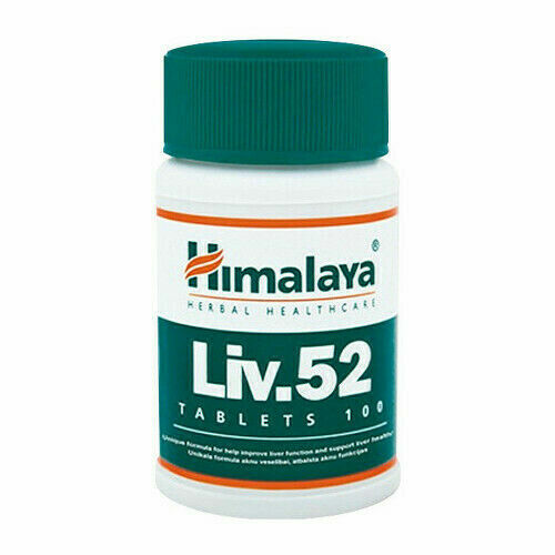 Liv.52 tablets 100 porovnat ceny
