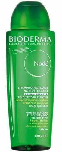BIODERMA Nodé šampon 400ml porovnat ceny