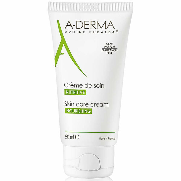 A-DERMA Krém na péči o pokožku 50 ml porovnat ceny