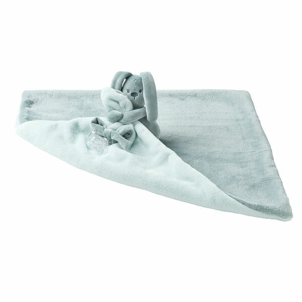 Nattou  Deka plyšová s mazlíčkem LAPIDOU mint 48cm x 48cm porovnat ceny