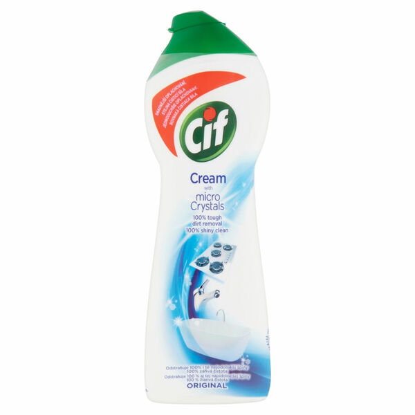 CIF Čistící krém Original 250 ml porovnat ceny