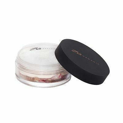 ZUII Organic LUX BIO Transparentní sypký pudr 7,5 g porovnat ceny