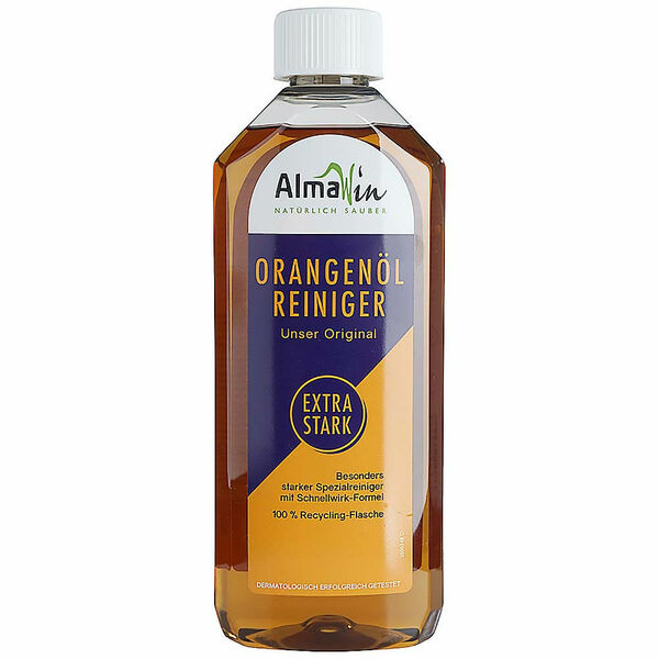 ALMAWIN Pomerančový čistič Extra silný 500 ml porovnat ceny