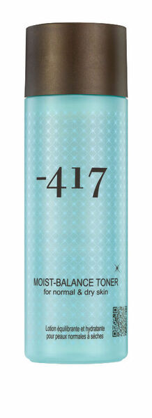-417  M417 Moist Balance Toner 350ml porovnat ceny