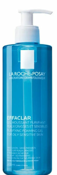 La Roche-Posay  La Roche Effaclar Čisticí gel 400ml porovnat ceny