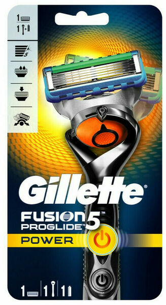 Gillette Fusion ProGlide FlexBall porovnat ceny