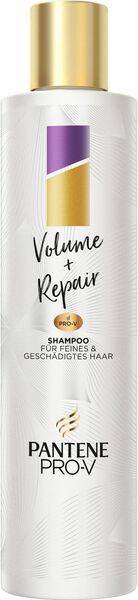 Pantene Pro-V Šampón Volume + Repair 250ml porovnat ceny
