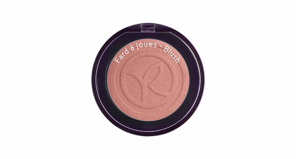 Yves Rocher Přirozená tvářenka 4g, odstín 03. Bois de Rose porovnat ceny