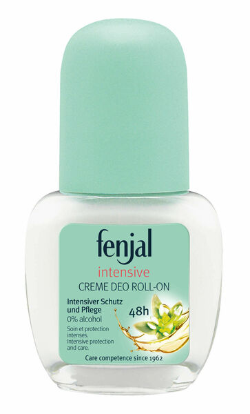 FENJAL Intensive Krémový deo roll-on 50ml porovnat ceny