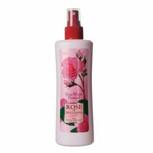 BioFresh Přírodní růžová voda ve spreji Rose Of Bulgaria (Rose Water Natural) 230ml porovnat ceny