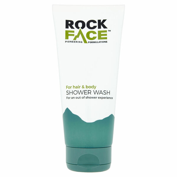 ROCKFACE Sprchový gel 200ml porovnat ceny