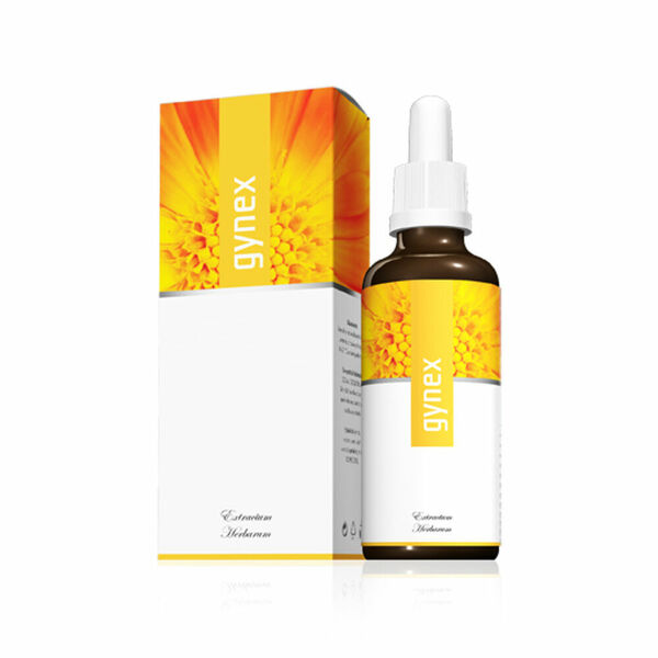 ENERGY Gynex 30 ml porovnat ceny