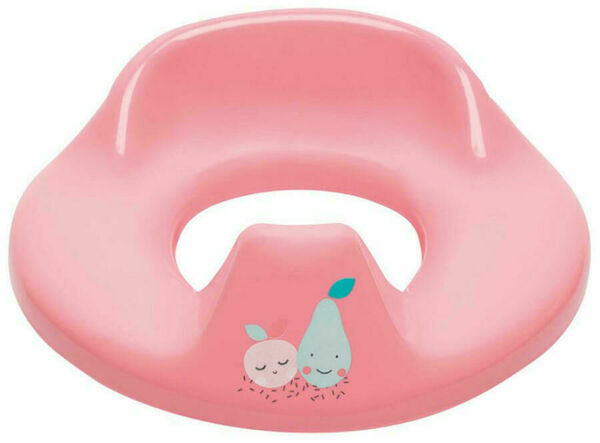 Sedátko na WC Bébé-Jou Blush Baby porovnat ceny