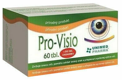 Pro-Visio 60+30 tablet porovnat ceny