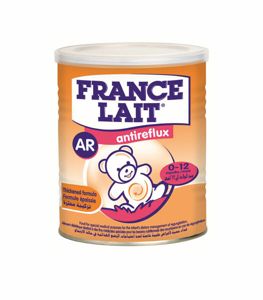 France Lait AR 400 g při problémech s ublinkáváním porovnat ceny