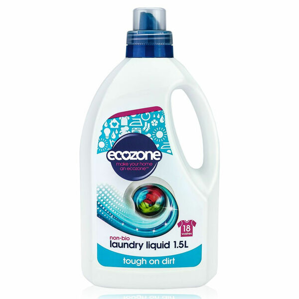Ecozone Prací gel 1,5 l porovnat ceny