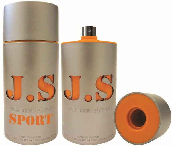 Jeanne Arthes Joe Sorrento Magnetic Power Sport EdT 100ml porovnat ceny