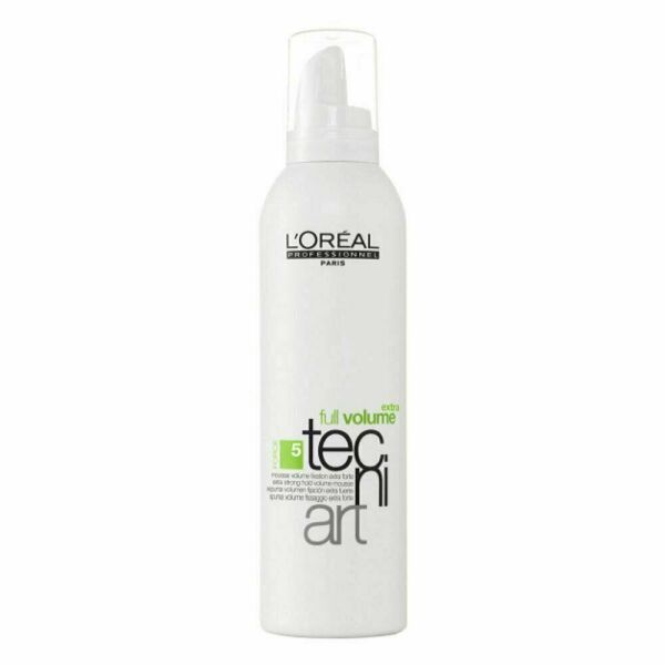 L´OREAL Tužidlo na vlasy Full Volume Extra  250 ml porovnat ceny