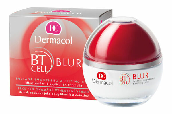 Dermacol BT CELL BLUR 50ml porovnat ceny