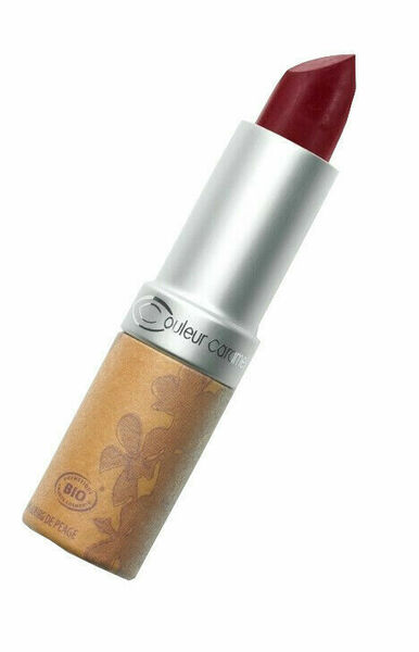 Couleur Caramel Rtěnka matná č.121 Brick-pink porovnat ceny