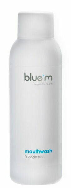 blue®m Ústní voda 50ml porovnat ceny