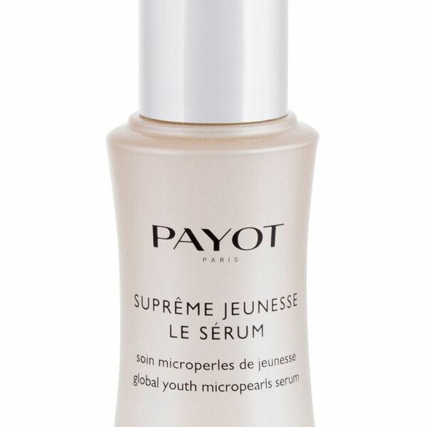 PAYOT Supreme Jeunesse pleťové sérum Global Youth Micropearls 30 ml porovnat ceny