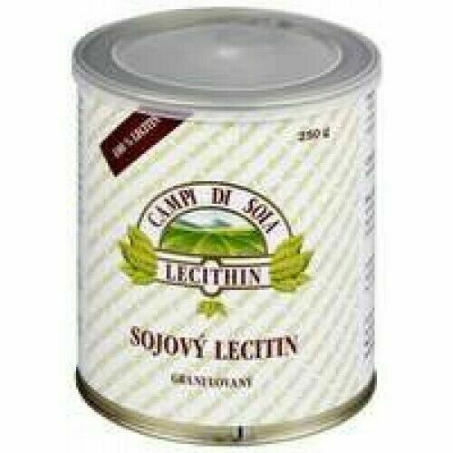 SunPharm  Lecitin sojový gran.250g porovnat ceny