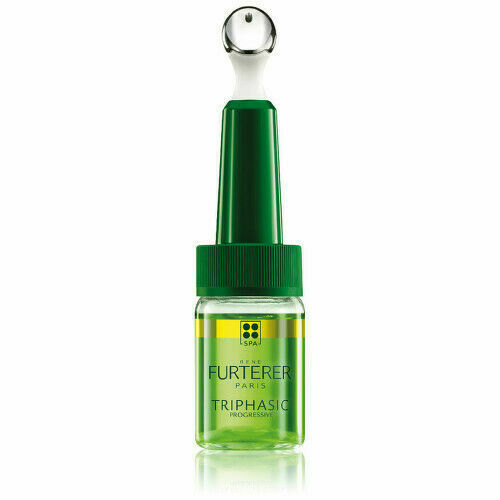 René Furterer Triphasic Regenerační sérum vypad.vlasů 8x5.5ml porovnat ceny