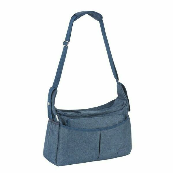 Babymoov Taška Urban Bag Melanged Blue porovnat ceny