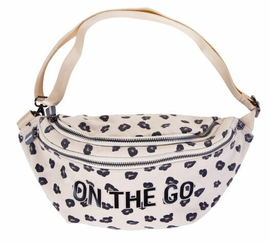 Childhome, Ledvinka On The Go Leopard porovnat ceny