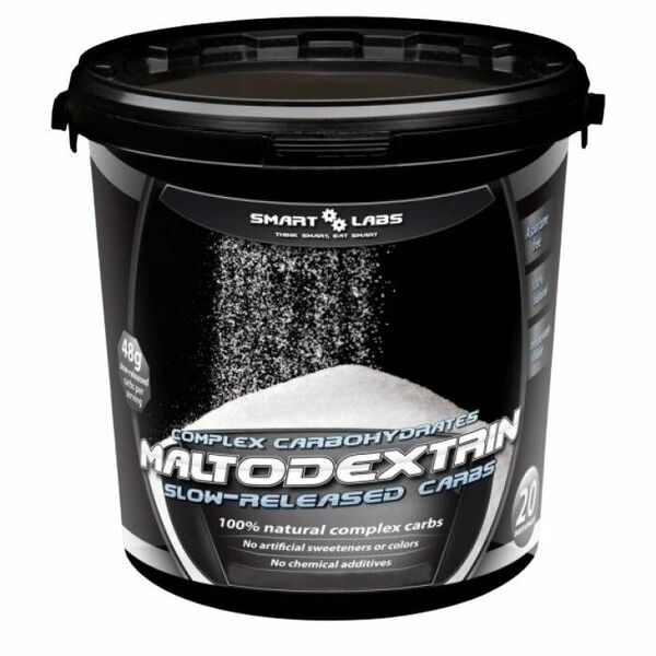 Smartlabs Maltodextrin 5000g porovnat ceny