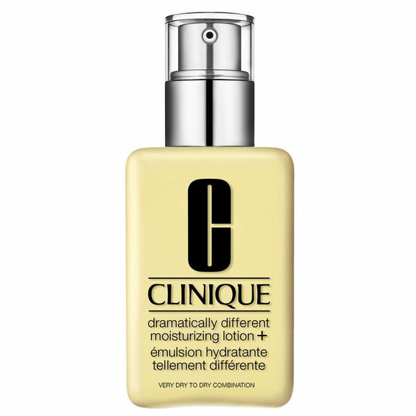 Clinique Dramatically Different Moisturizing Lotion+ 125 ml Velmi suchá a smíšená pleť porovnat ceny