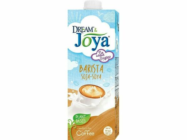 Joya Sójový nápoj Barista 1L porovnat ceny
