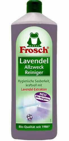 Frosch Eko Univerzální čistič Levandule 1000ml porovnat ceny