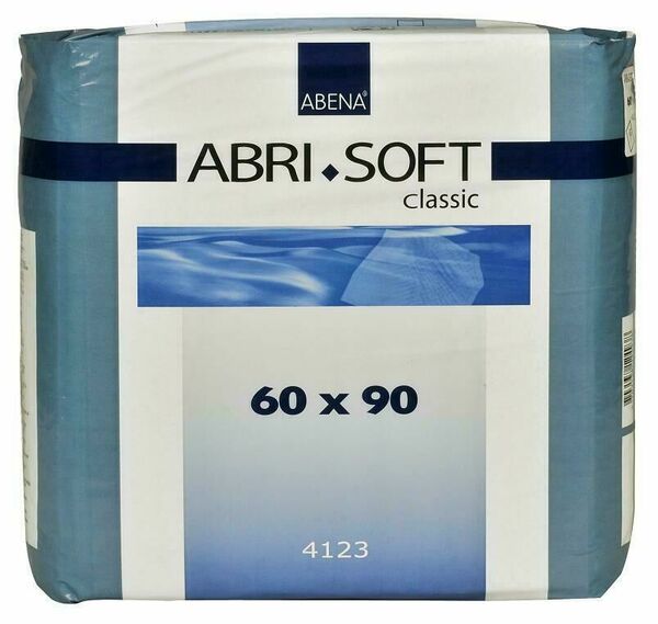 Inkont.podl. Abri Soft 60x90cm. 25ks porovnat ceny