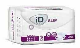 iD Slip Small Maxi 563018020 20ks porovnat ceny