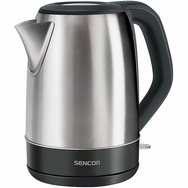 SENCOR SWK 1711SS konvice nerez 1,7 l porovnat ceny
