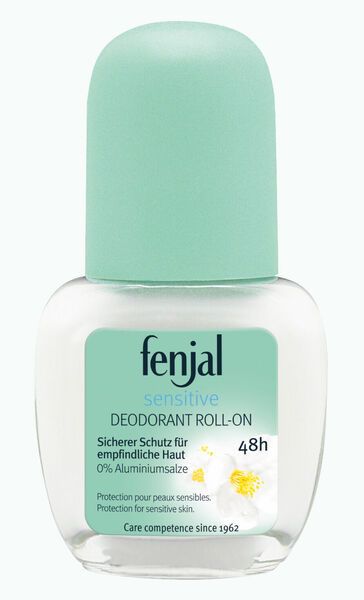 FENJAL Sensitive Deo roll-on 50ml porovnat ceny