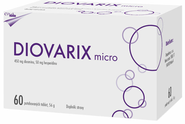 Diovarix micro tbl.120 porovnat ceny
