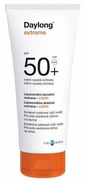 Daylong extreme SPF 50+ 200ml porovnat ceny